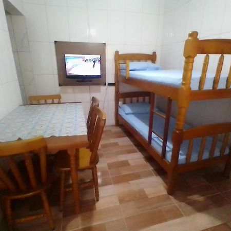 Home Enseada Beach غوارويا المظهر الخارجي الصورة