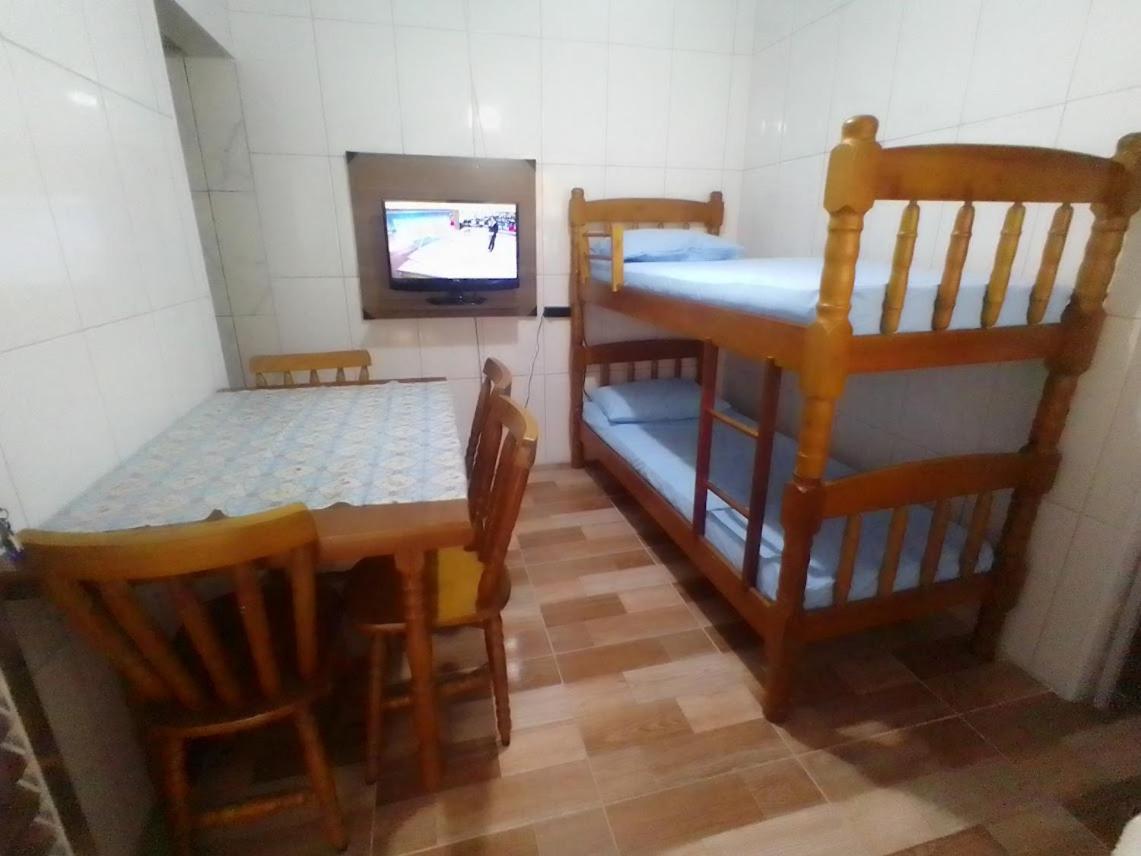 Home Enseada Beach غوارويا المظهر الخارجي الصورة